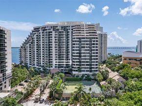 520 Brickell Key Dr A710, Miami FL 33131