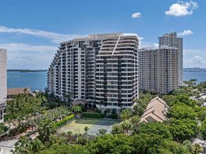 520 Brickell Key Dr A710, Miami FL 33131