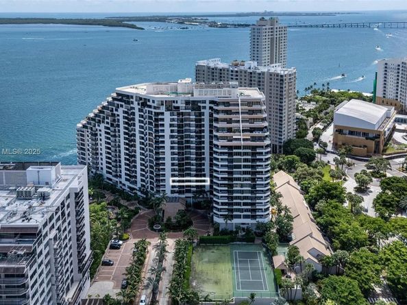 520 Brickell Key Dr A710, Miami FL 33131