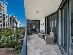 520 Brickell Key Dr A710, Miami FL 33131