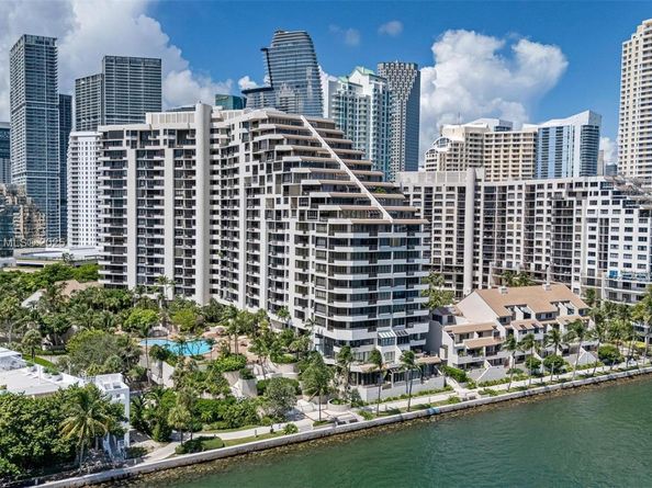520 Brickell Key Dr A710, Miami FL 33131