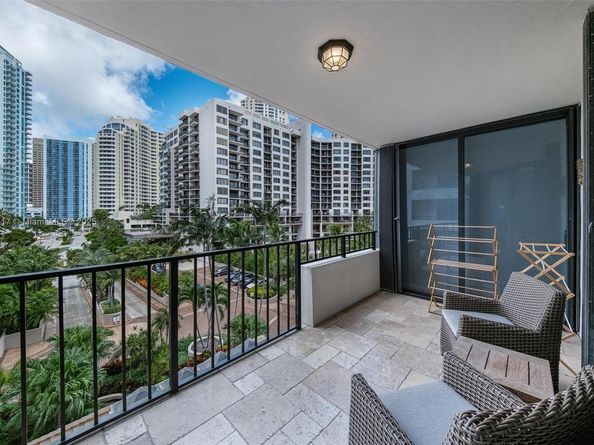 520 Brickell Key Dr A710, Miami FL 33131