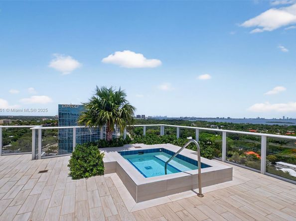4250 Biscayne Blvd 1206, Miami FL 33137