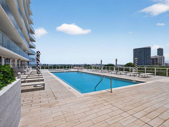 4250 Biscayne Blvd 1206, Miami FL 33137