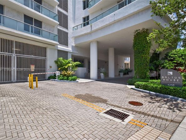 4250 Biscayne Blvd 1206, Miami FL 33137