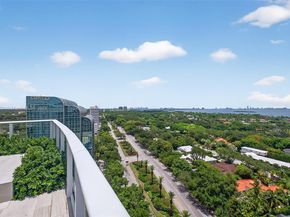 4250 Biscayne Blvd 1206, Miami FL 33137