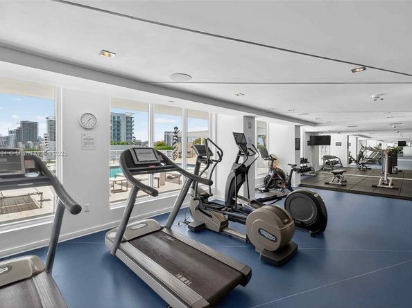 4250 Biscayne Blvd 1206, Miami FL 33137