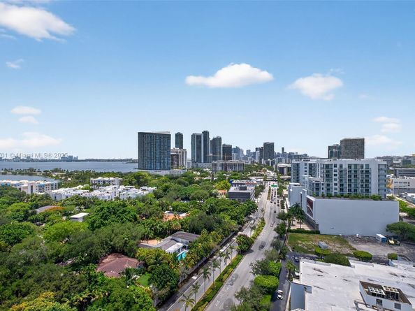 4250 Biscayne Blvd 1206, Miami FL 33137