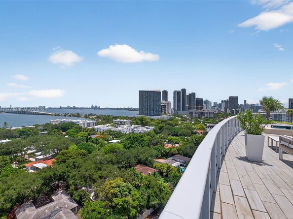 4250 Biscayne Blvd 1206, Miami FL 33137