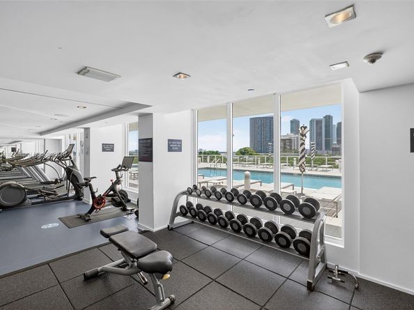 4250 Biscayne Blvd 1206, Miami FL 33137