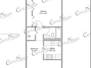 1551 SW 135th Ter 108G, Pembroke Pines FL 33027