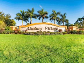 1551 SW 135th Ter 108G, Pembroke Pines FL 33027