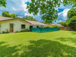 11321 NW 1st Ct, Coral Springs FL 33071