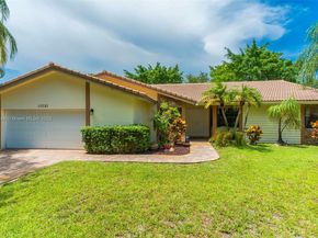 11321 NW 1st Ct, Coral Springs FL 33071