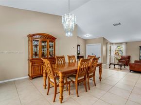 11321 NW 1st Ct, Coral Springs FL 33071
