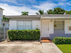 551 NE 67th St, Miami FL 33138