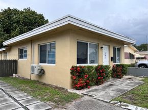 341 S 24th Ave, Hollywood FL 33020