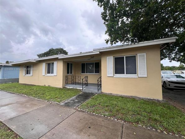 341 S 24th Ave, Hollywood FL 33020