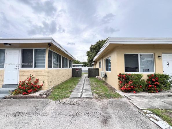 341 S 24th Ave, Hollywood FL 33020