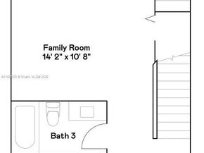 2355 NW 122nd Ter, Miami FL 33167