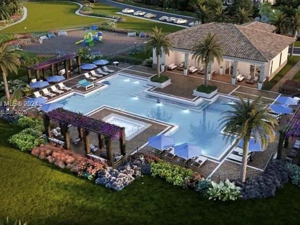 2355 NW 122nd Ter, Miami FL 33167