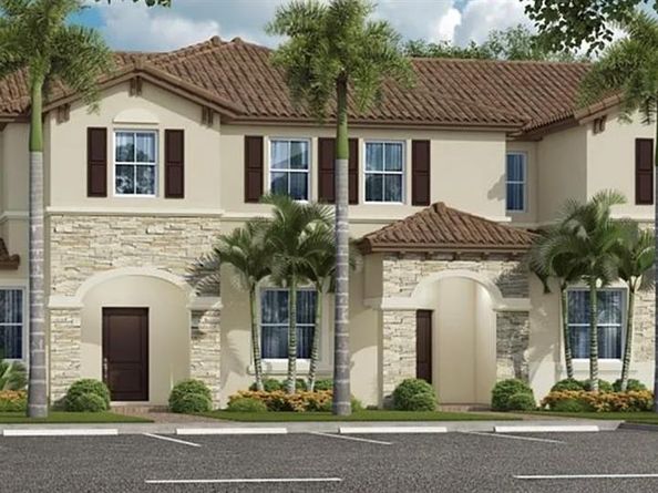 2355 NW 122nd Ter, Miami FL 33167