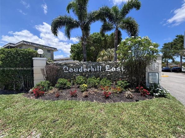 4331 NW 16th St D304, Lauderhill FL 33313