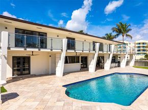 Undisclosed Address #A11973044, Hallandale Beach FL 33009