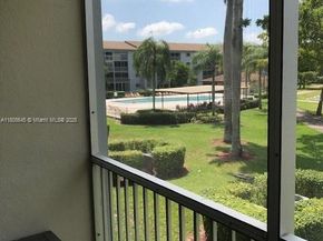 12500 SW 5th Ct 210M, Pembroke Pines FL 33027
