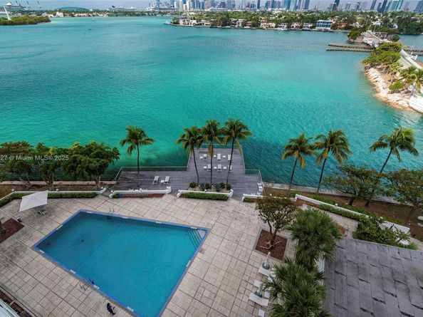 3 Island Ave 09E, Miami Beach FL 33139