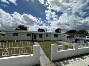 3960 NW 174th St, Miami Gardens FL 33055