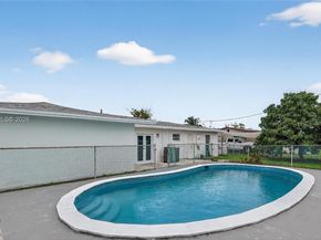 3960 NW 174th St, Miami Gardens FL 33055