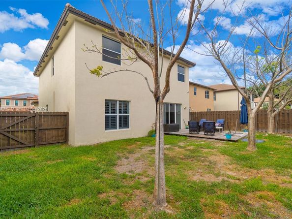 4136 NE 21st Ct, Homestead FL 33033