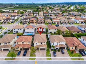 4136 NE 21st Ct, Homestead FL 33033