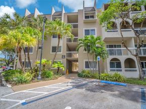8103 Camino Real C314, Miami FL 33143
