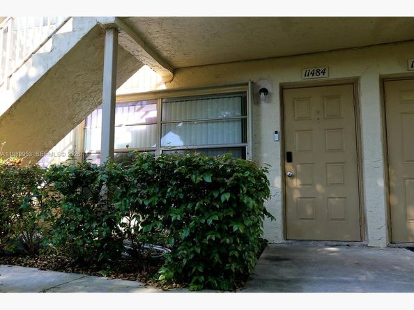 11484 Royal Palm Blvd 11484, Coral Springs FL 33065