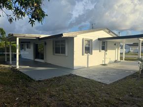 18535 NW 39th Ct, Miami Gardens FL 33055