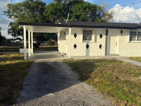18535 NW 39th Ct, Miami Gardens FL 33055