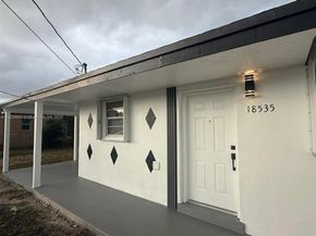 18535 NW 39th Ct, Miami Gardens FL 33055