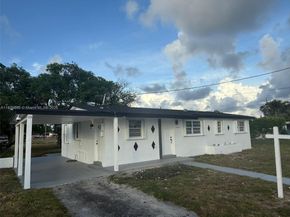 18535 NW 39th Ct, Miami Gardens FL 33055
