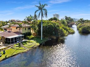 3301 NE 16th Ct, Fort Lauderdale FL 33305