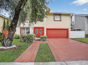 1001 SW 100th Ter, Pembroke Pines FL 33025