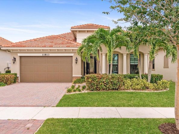 11813 Fortress Run, Parkland FL 33076