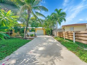 740 NE 50th Ct, Deerfield Beach FL 33064