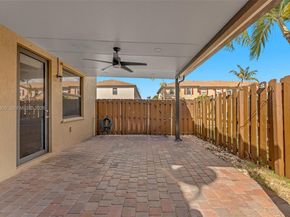 23465 SW 113th Psge, Homestead FL 33032
