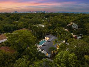 3883 Wood Ave, Miami FL 33133