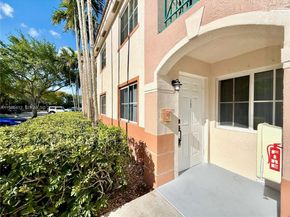 2251 NW 77th Way 102, Pembroke Pines FL 33024