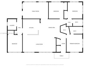 53 NW 19th St, Homestead FL 33030