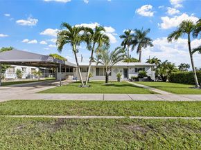 53 NW 19th St, Homestead FL 33030