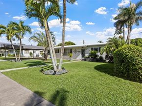 53 NW 19th St, Homestead FL 33030